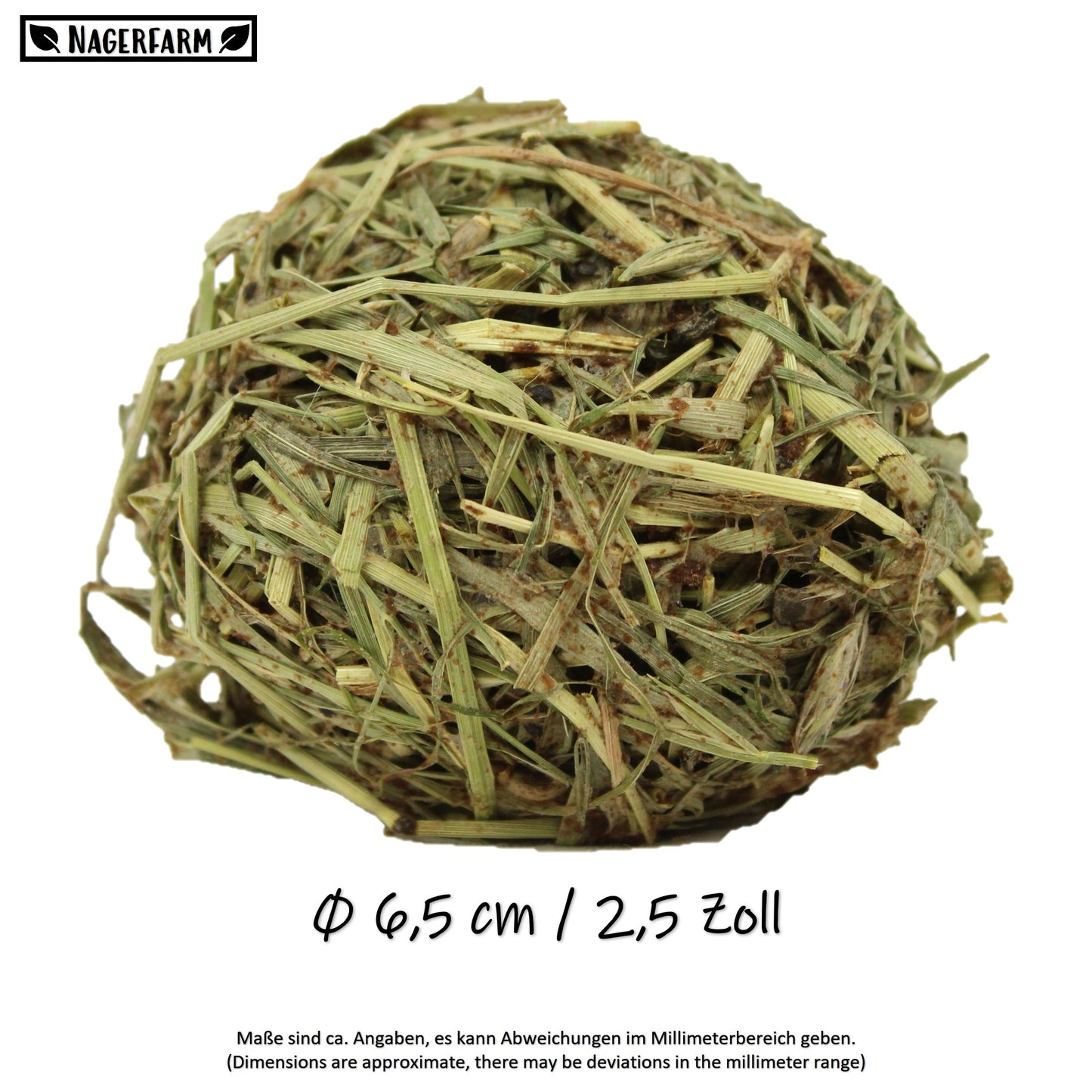 Snack Balls - Seeds Star