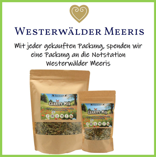 Charity Mix - Nagerfarm