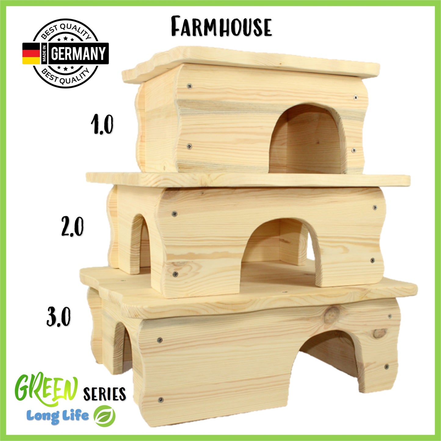 Farmhouse 3.0