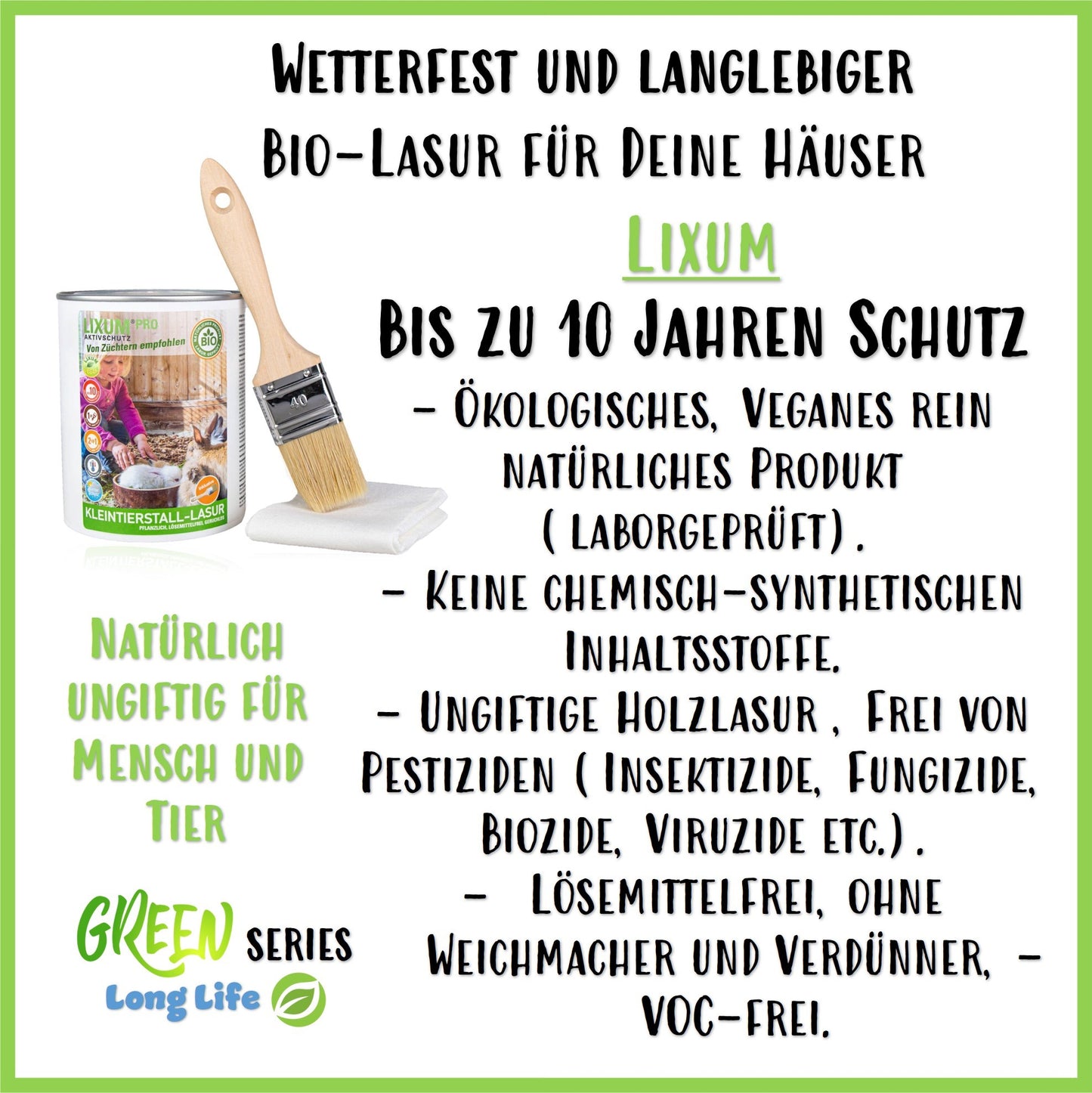 FarmCave - T-Stück - Nagerfarm