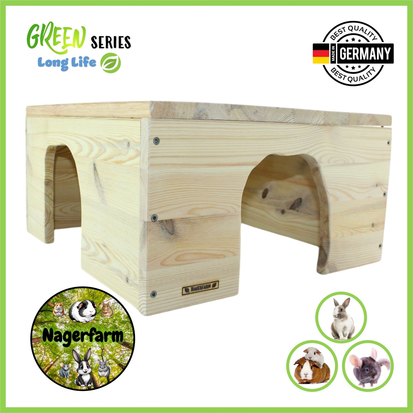 Bunnyfarm 1.0