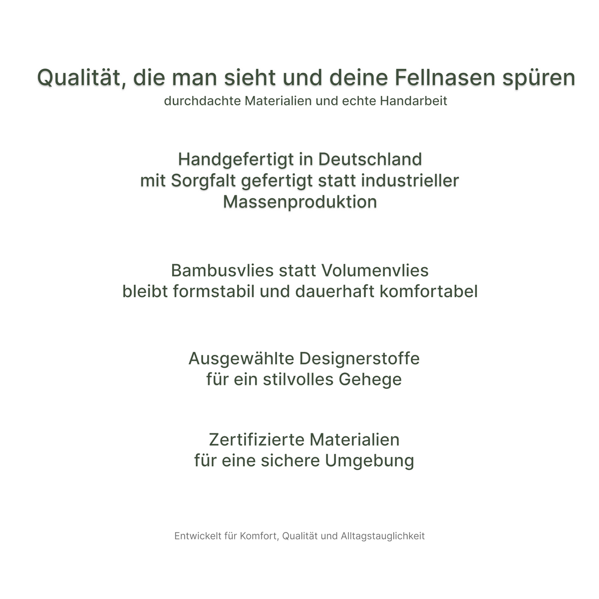 Handgefertigte Hängematte für Meerschweinchen, Chinchillas und Degus – nan