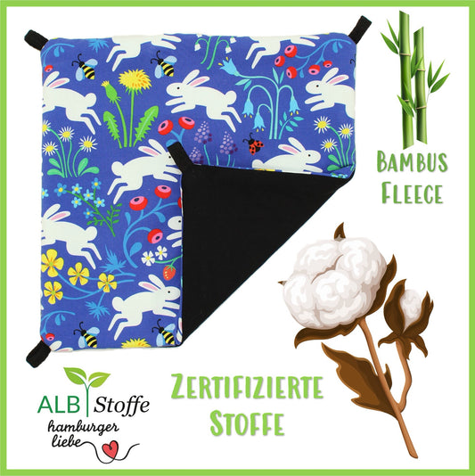 Bio Hängematte - Bunny Belle - Nagerfarm