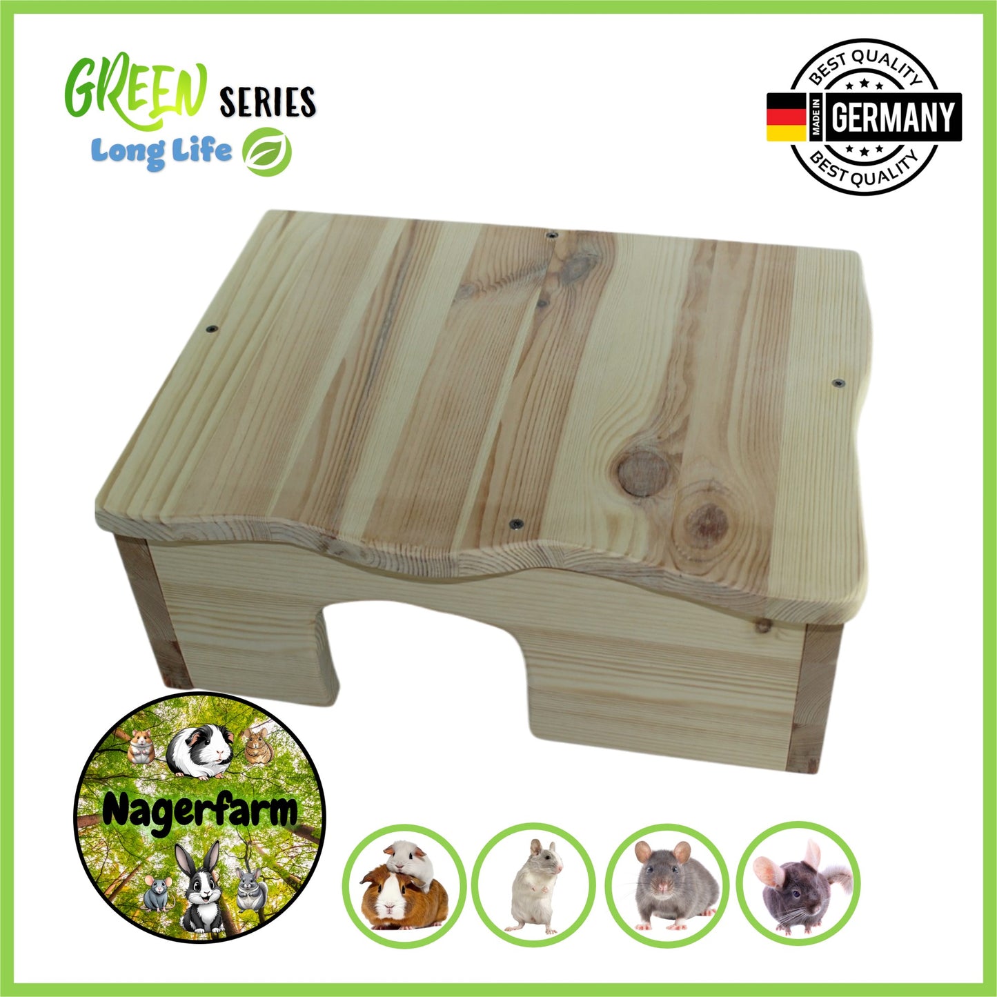 Farmhaus 2.2