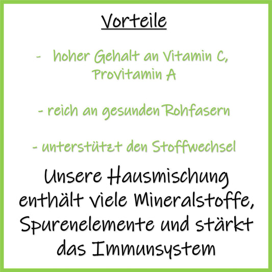 Nagerfarm Mix 1 - Nagerfarm