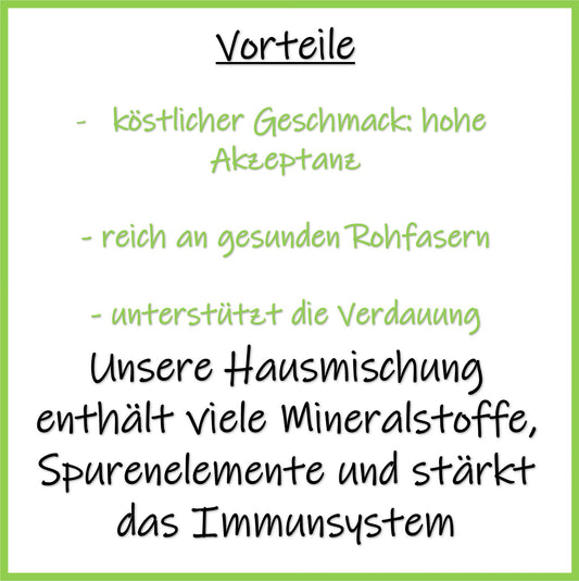 Nagerfarm Mix 2 - Nagerfarm