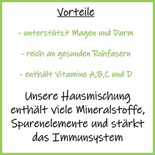 Nagerfarm Mix 3 - Nagerfarm