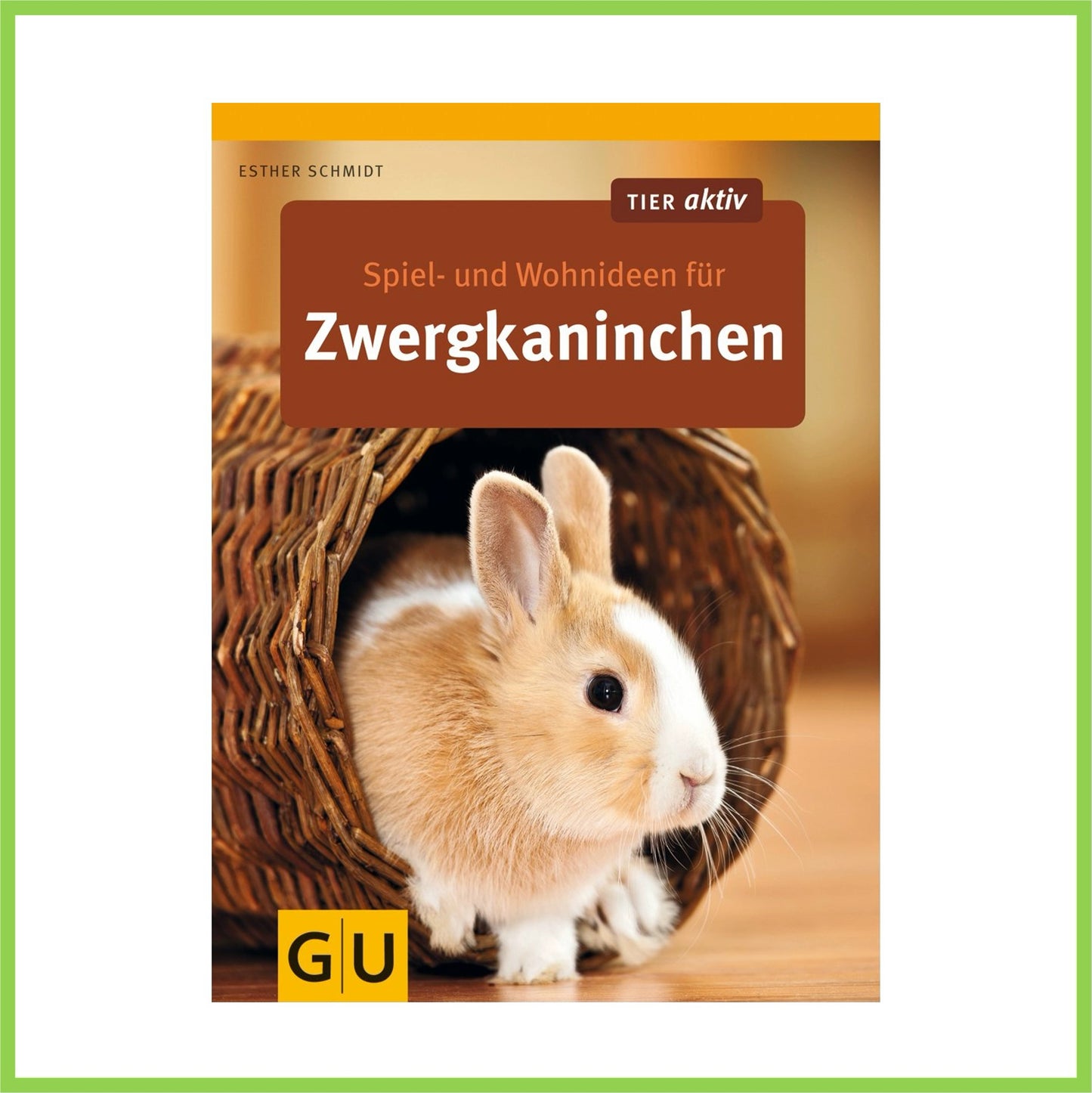 Spiel- u. Wohnideen für Zwergkaninchen - Nagerfarm