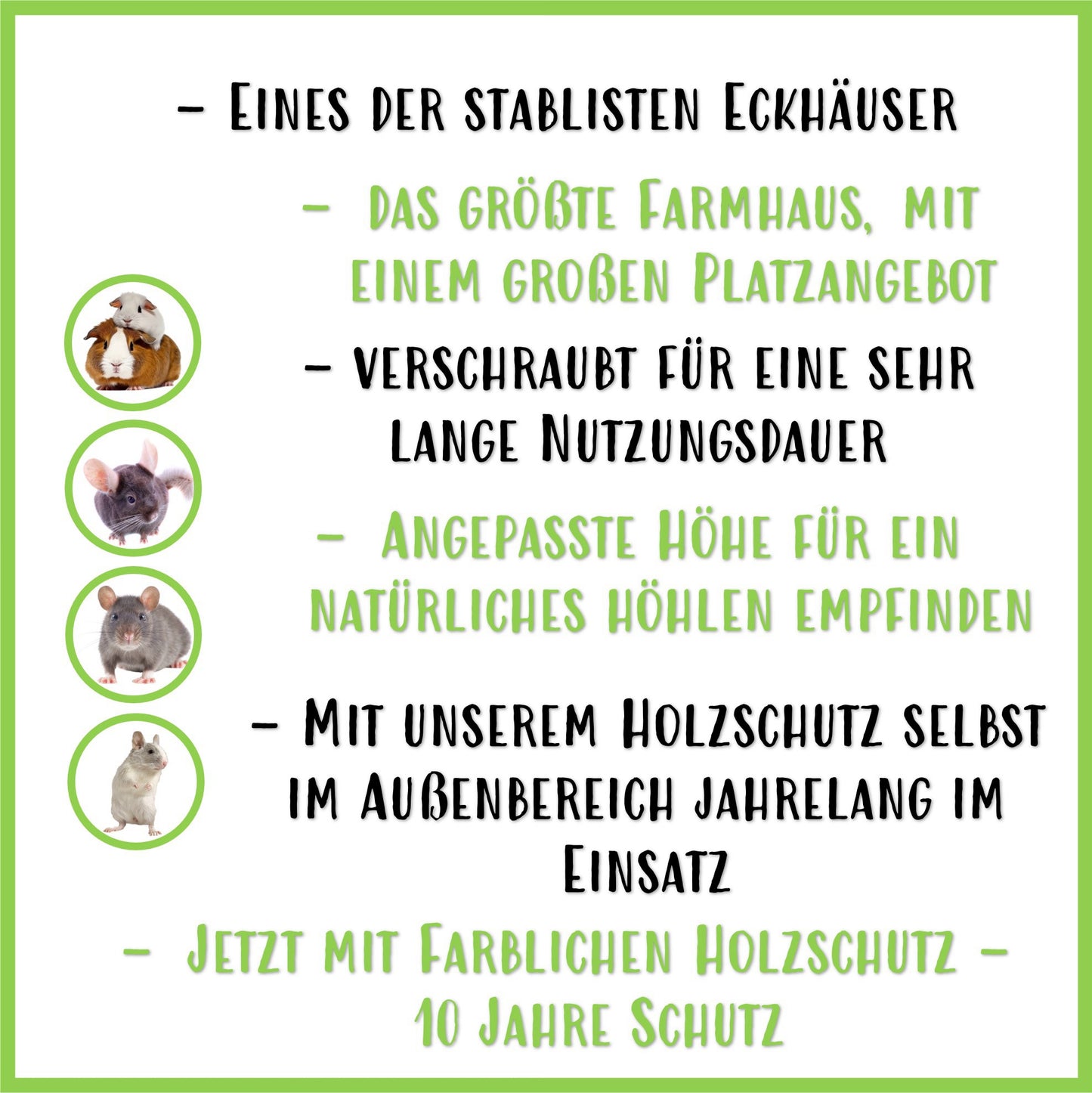 Farmhaus 3.2