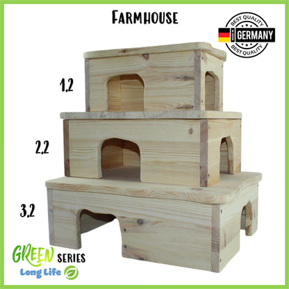 Farmhaus 1.2