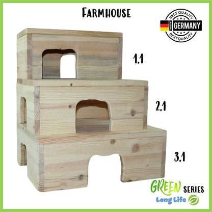 Farmhaus 2.1