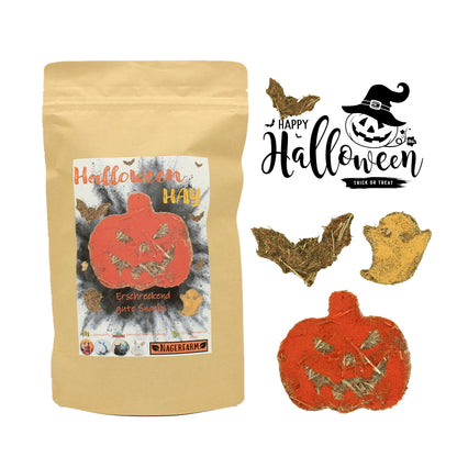 Halloween Hay