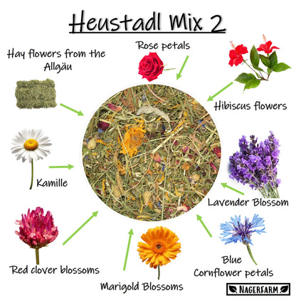 Heustadl Mix 2