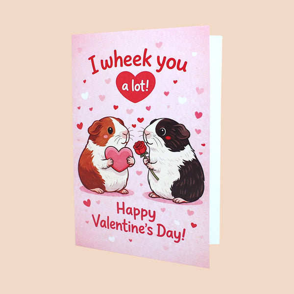 Luxury Pigs – Cards & Packaging