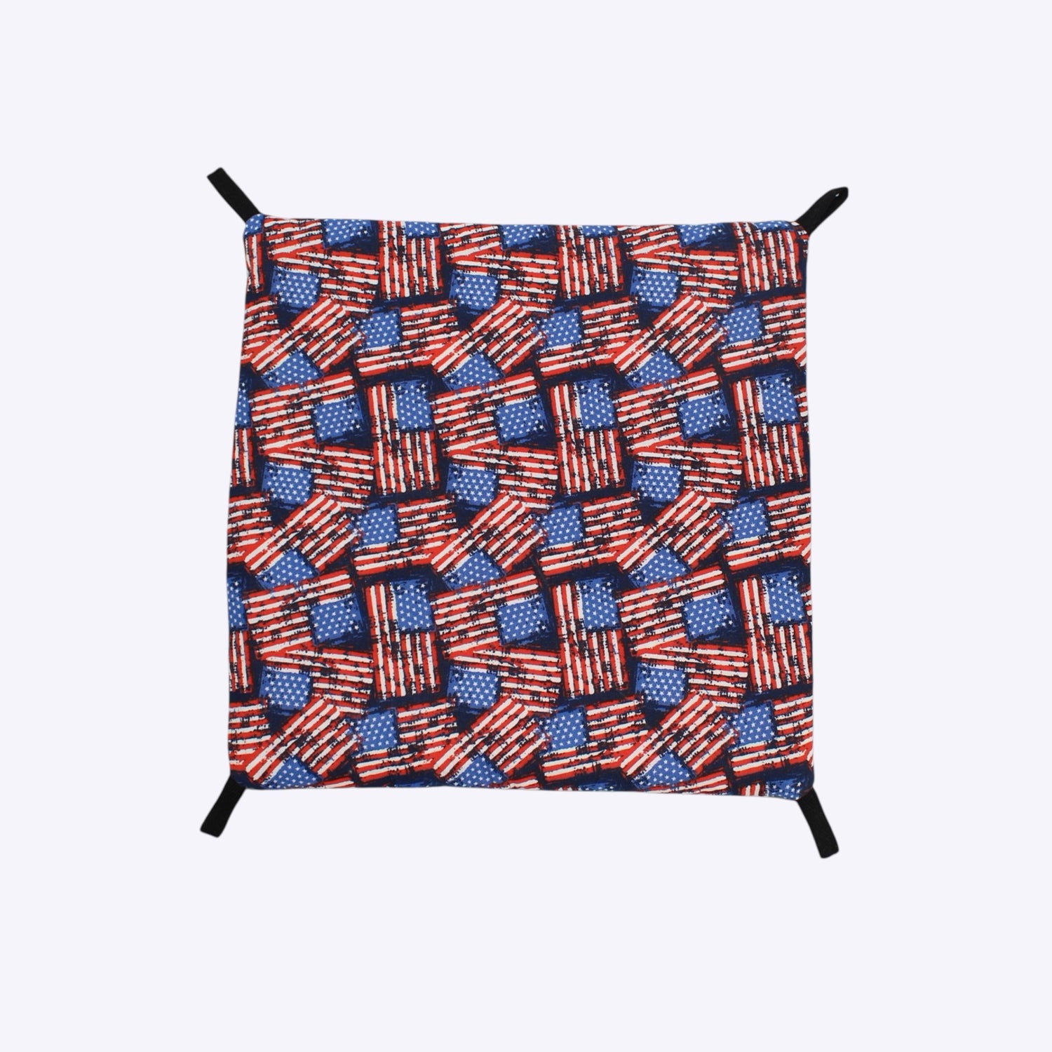 Handgefertigte Hängematte für Meerschweinchen, Chinchillas und Degus – Default Title