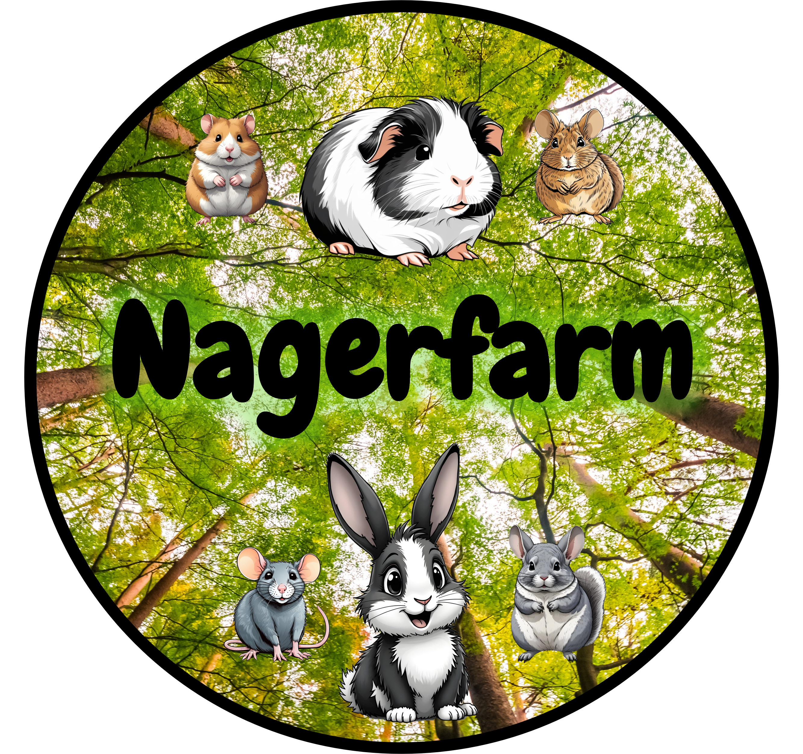 Nagerfarm