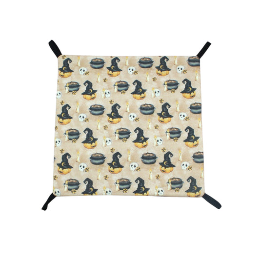 Handgefertigte Hängematte für Meerschweinchen, Chinchillas und Degus – Default Title