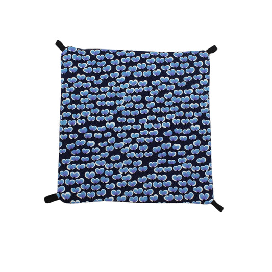 Handgefertigte Hängematte für Meerschweinchen, Chinchillas und Degus – Default Title