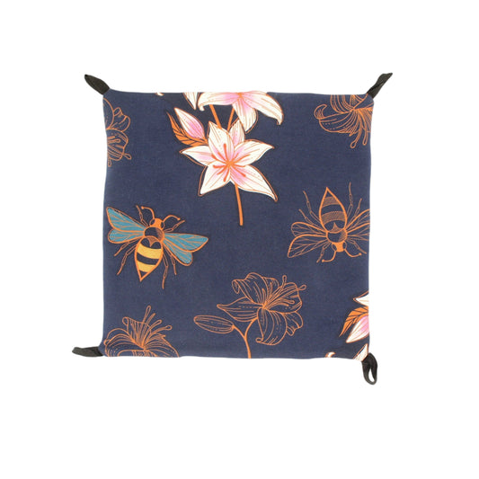 Handgefertigte Hängematte für Meerschweinchen, Chinchillas und Degus – Default Title