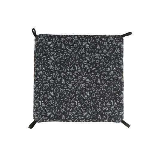 Handgefertigte Hängematte für Meerschweinchen, Chinchillas und Degus – Default Title