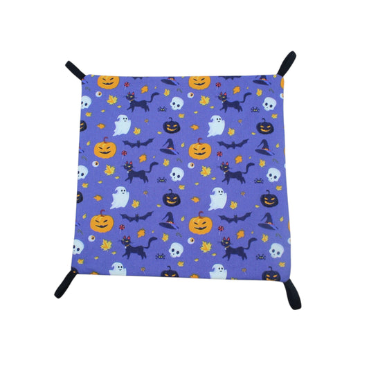 Handgefertigte Hängematte für Meerschweinchen, Chinchillas und Degus – Default Title