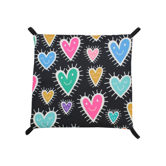 Handgefertigte Hängematte für Meerschweinchen, Chinchillas und Degus – Default Title