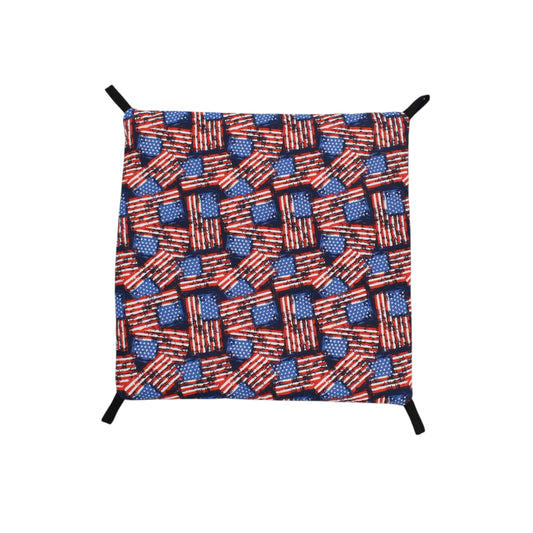 Handgefertigte Hängematte für Meerschweinchen, Chinchillas und Degus – Default Title