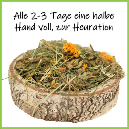 Heustadl Mix 1 - Nagerfarm