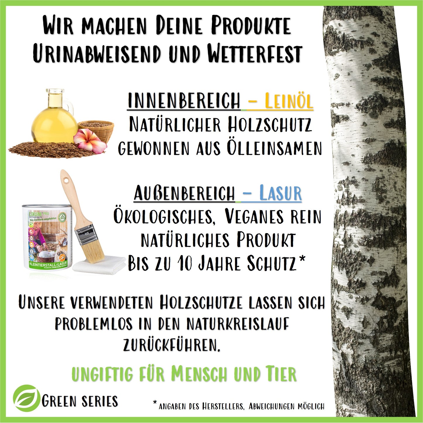 Futternapf Birki - Nagerfarm