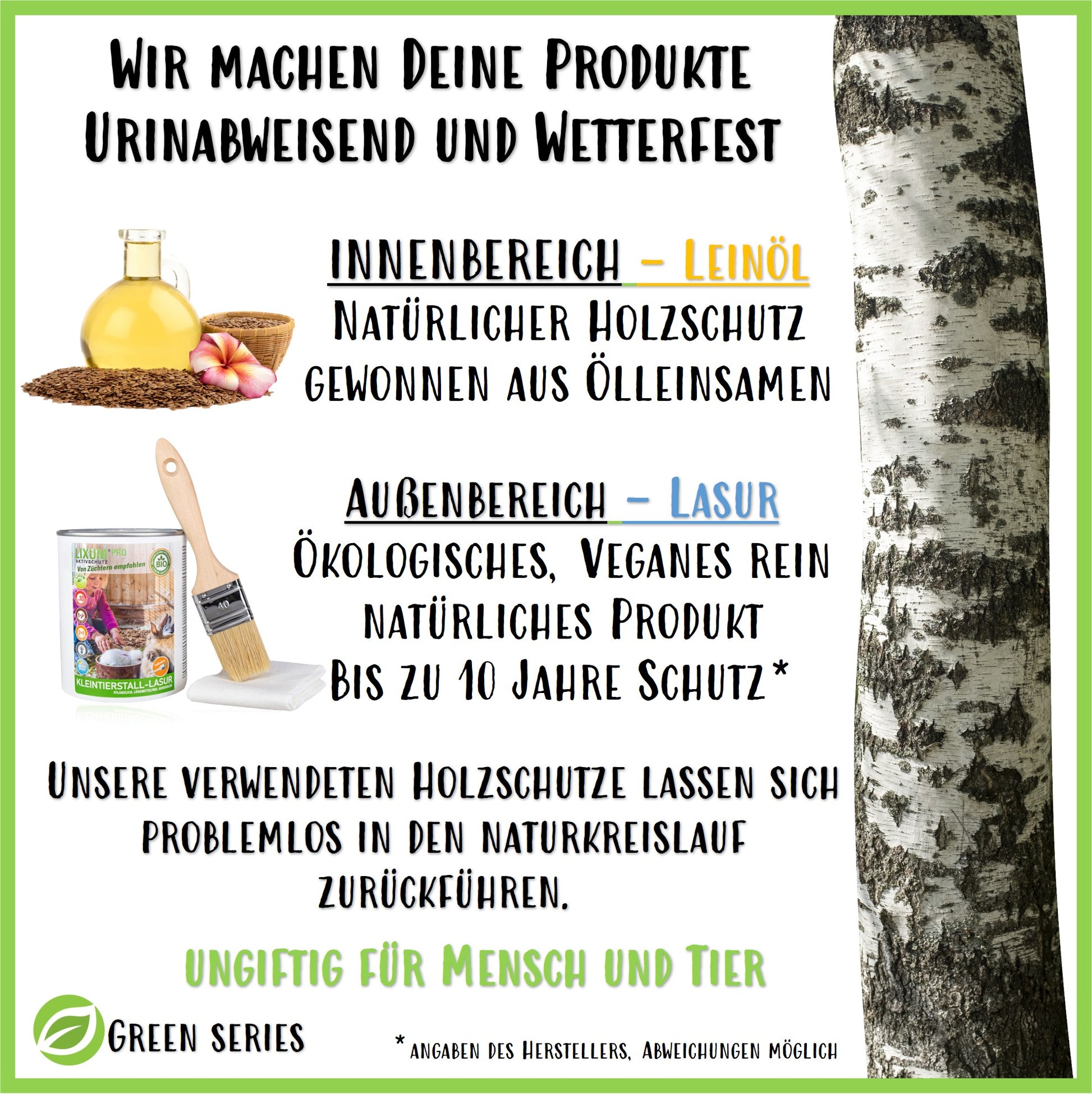 Futternapf Birki - Nagerfarm