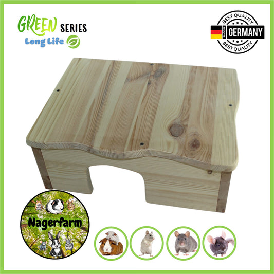Farmhaus 2.2