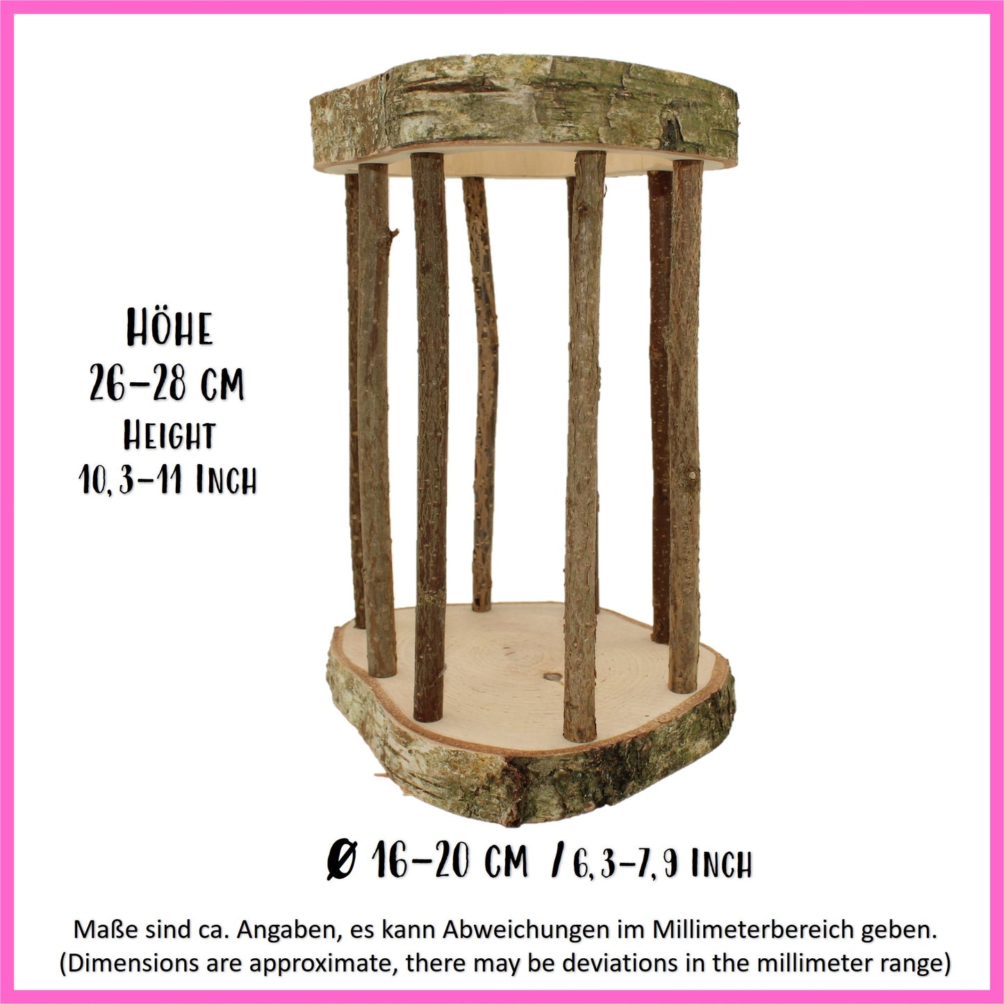 🌿🐹 Hay Rack "Easy Two" – Sustainable, well-designed & handcrafted for your guinea pigs!