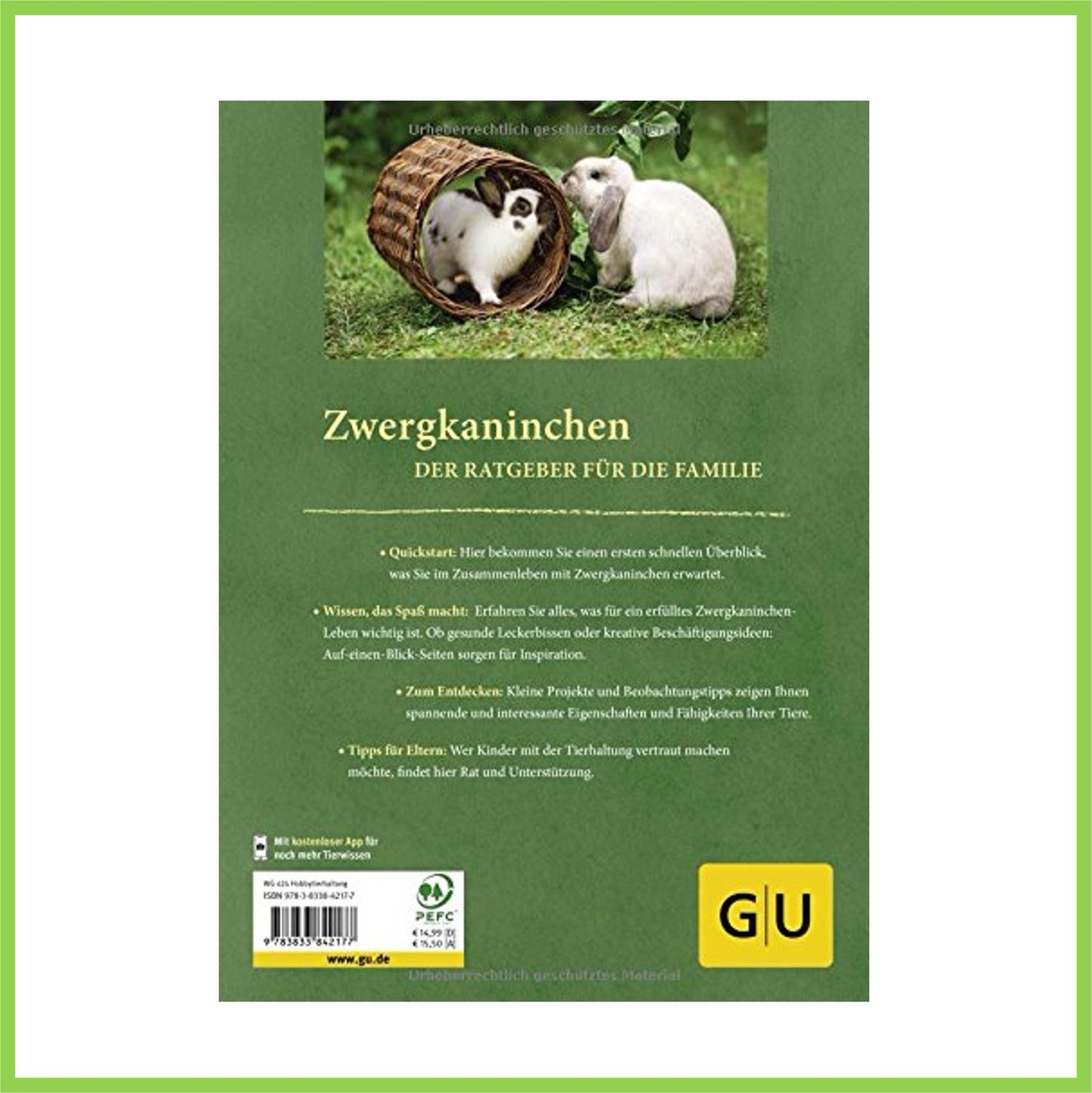 Liebenswerte Zwergkaninchen: So fühlen sie sich wohl - Nagerfarm
