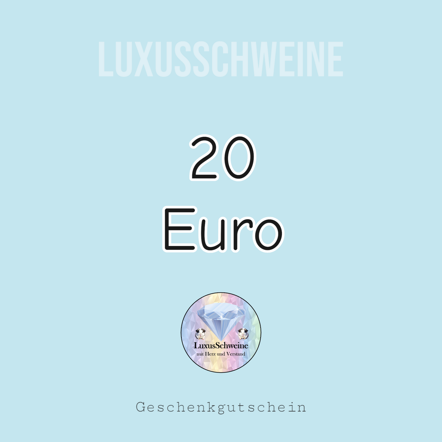 Gutscheine