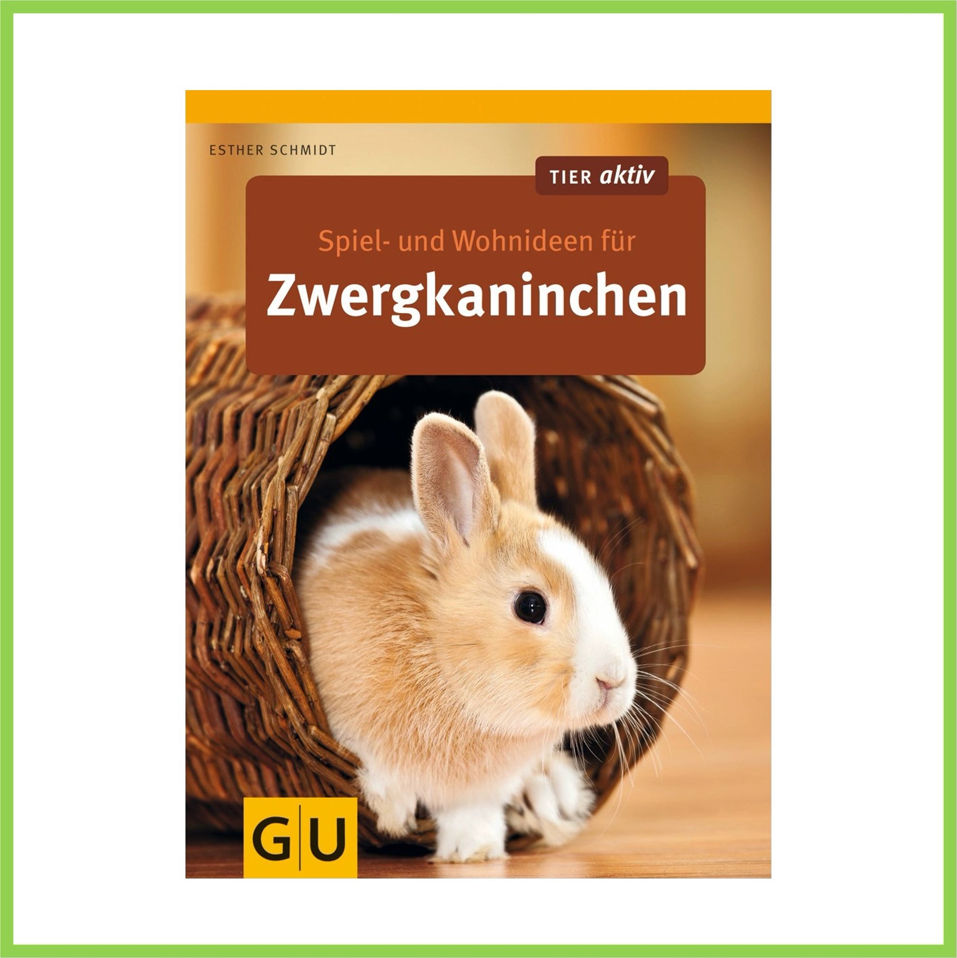 Spiel- u. Wohnideen für Zwergkaninchen - Nagerfarm
