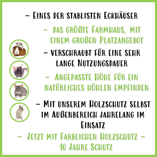 Farmhaus 3.2