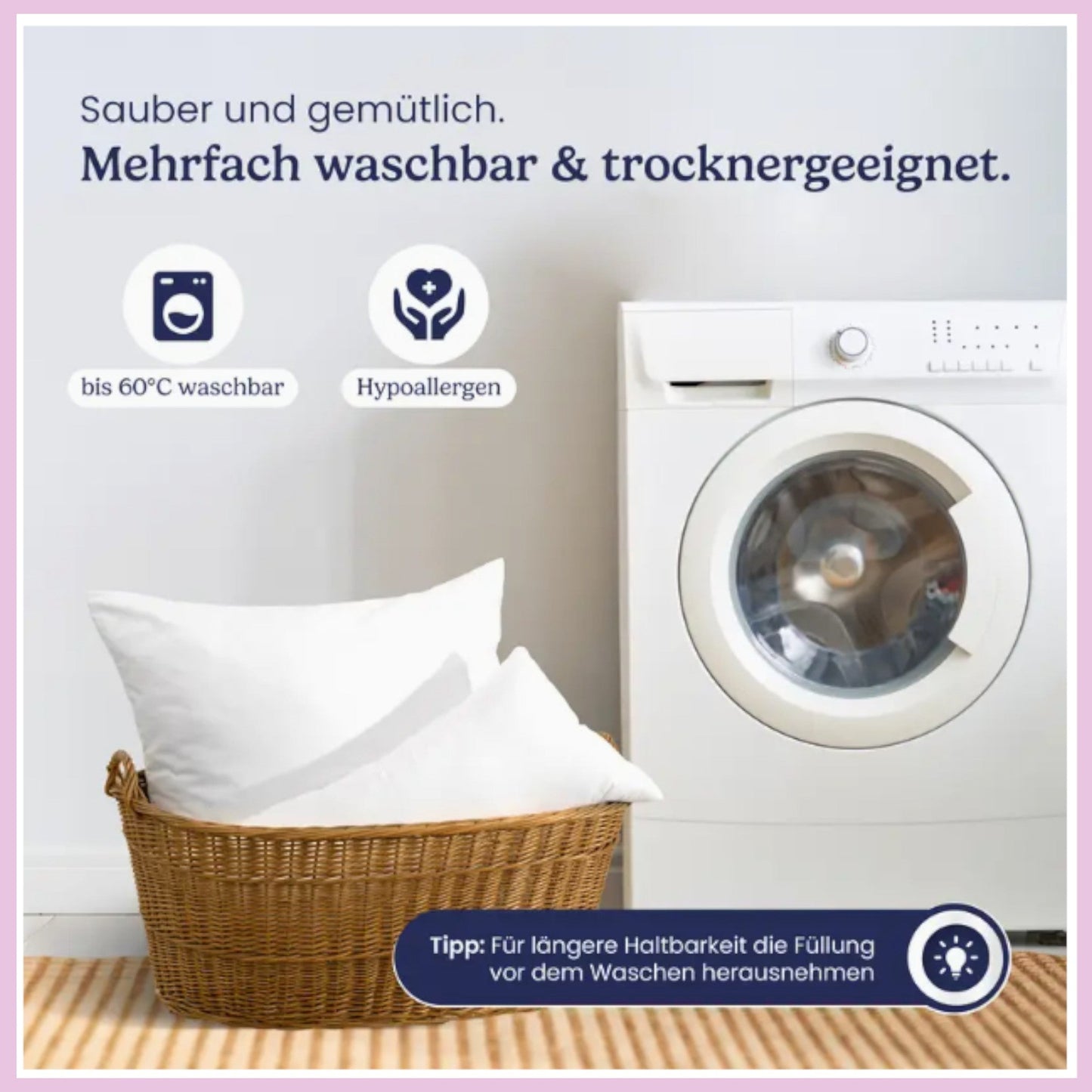 🛋️ Kissen „Comic Meeris“ – Kuscheliges Highlight für dich & deine Fellnasen