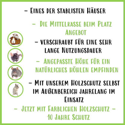 Farmhaus 2.1