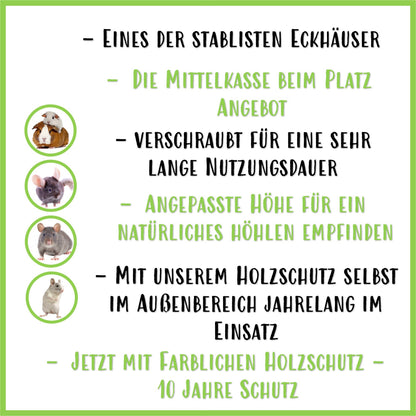 Farmhaus 2.2