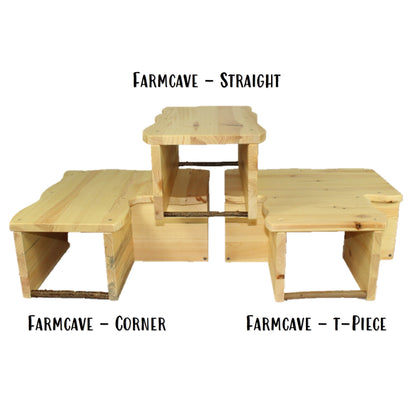 FarmCave - Corner